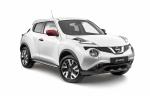 Nissan Juke N-Sport 2016 года (AU)